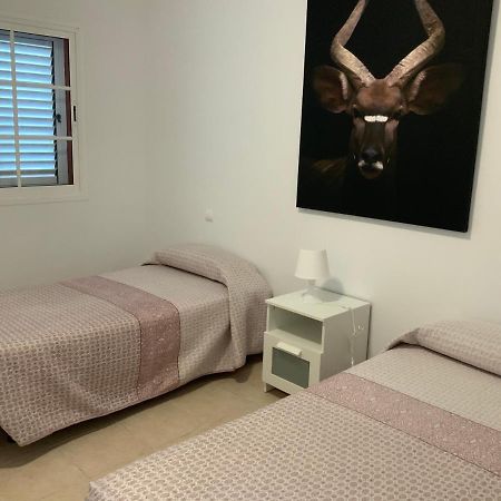 Duplex En Meloneras Apartment San Bartolomé Екстериор снимка