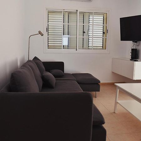 Duplex En Meloneras Apartment San Bartolomé Екстериор снимка