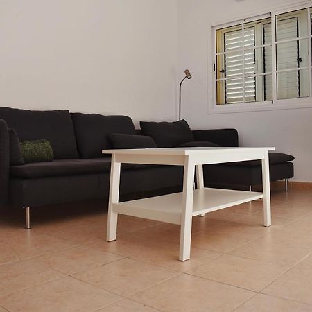 Duplex En Meloneras Apartment San Bartolomé Екстериор снимка