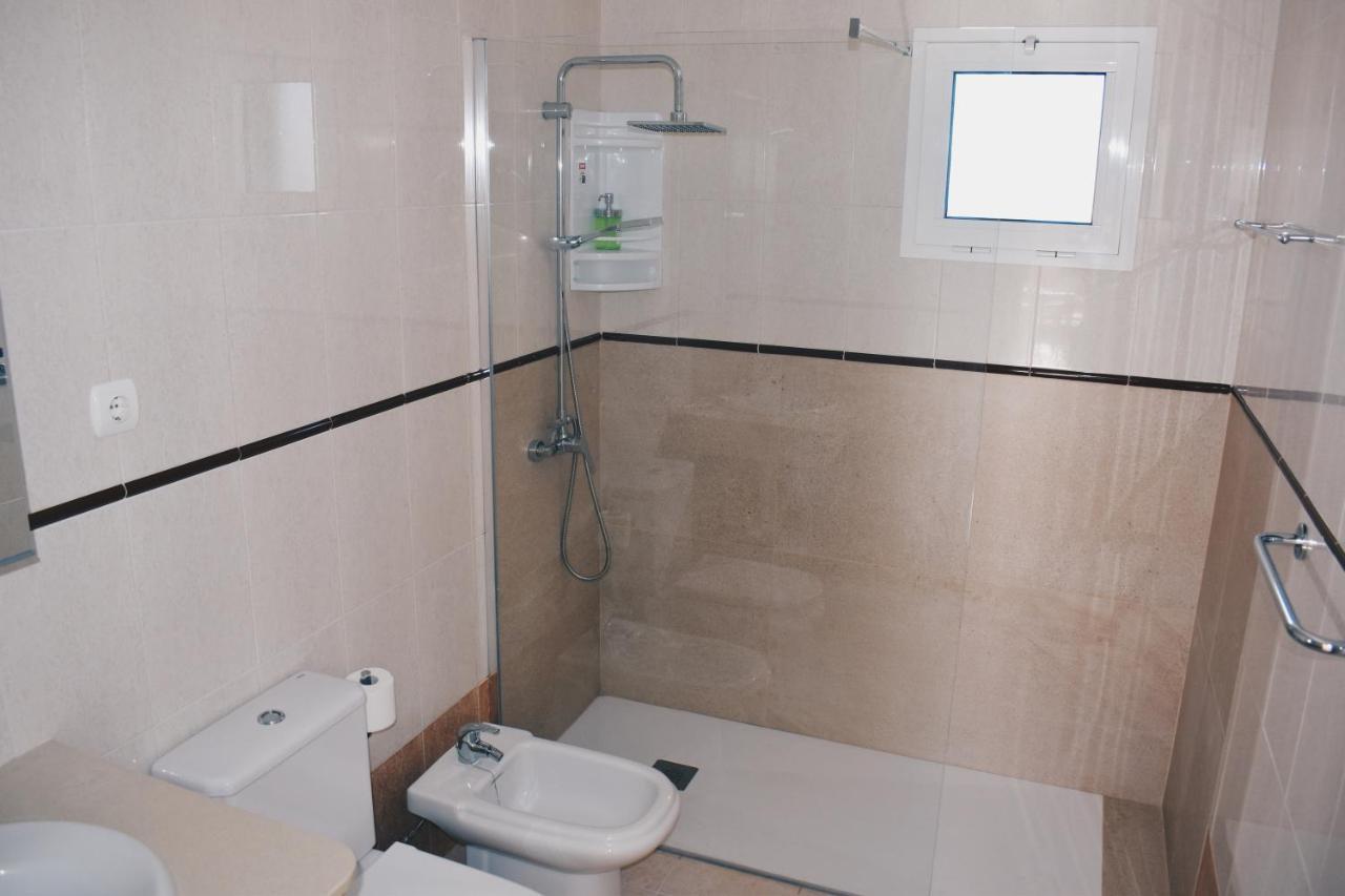 Duplex En Meloneras Apartment San Bartolomé Екстериор снимка