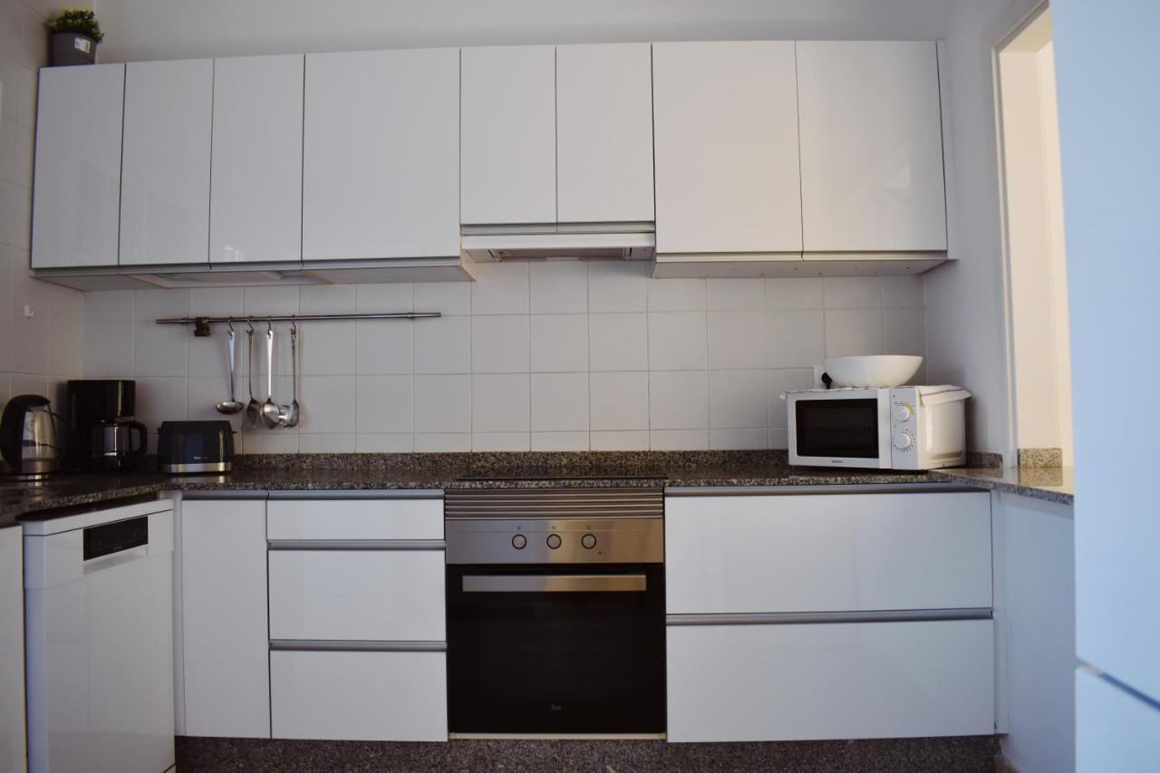 Duplex En Meloneras Apartment San Bartolomé Екстериор снимка