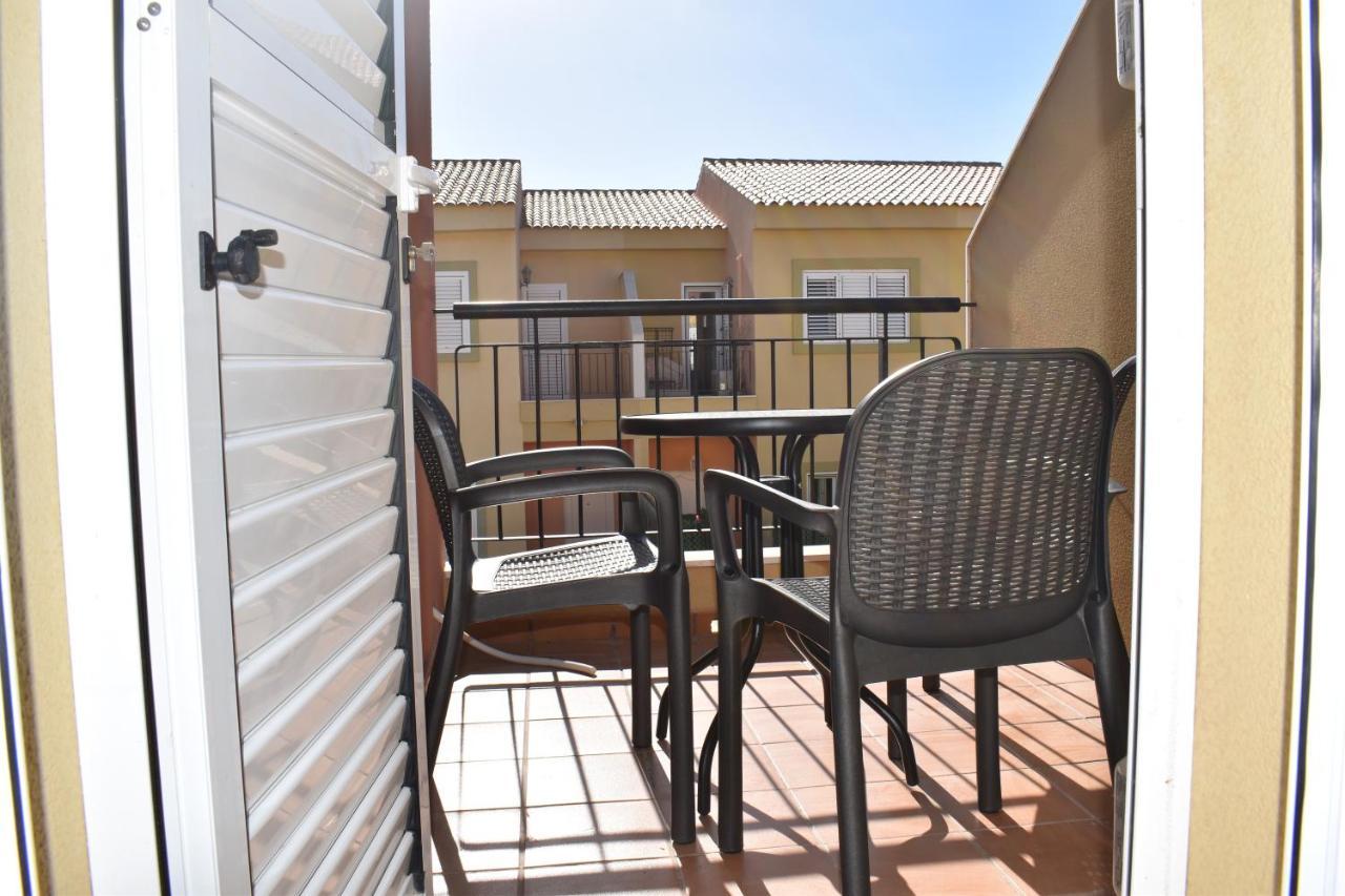 Duplex En Meloneras Apartment San Bartolomé Екстериор снимка