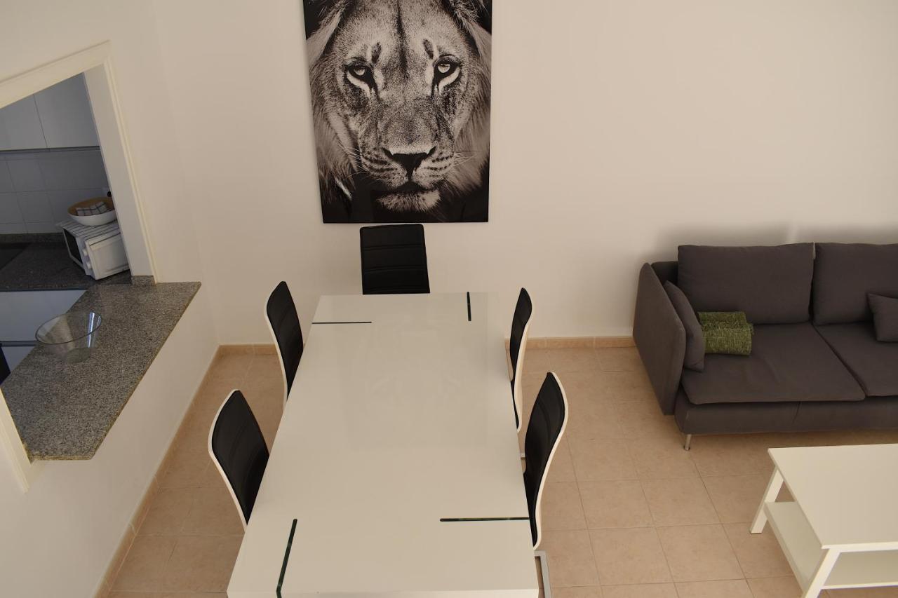 Duplex En Meloneras Apartment San Bartolomé Екстериор снимка