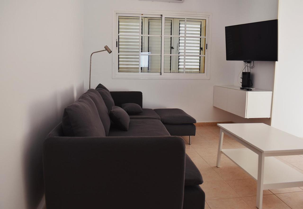 Duplex En Meloneras Apartment San Bartolomé Екстериор снимка