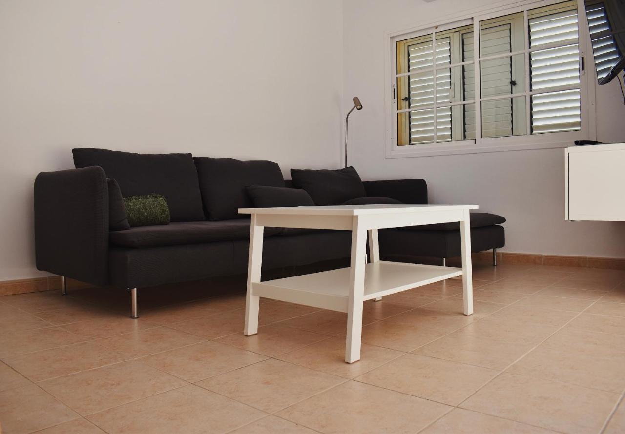 Duplex En Meloneras Apartment San Bartolomé Екстериор снимка