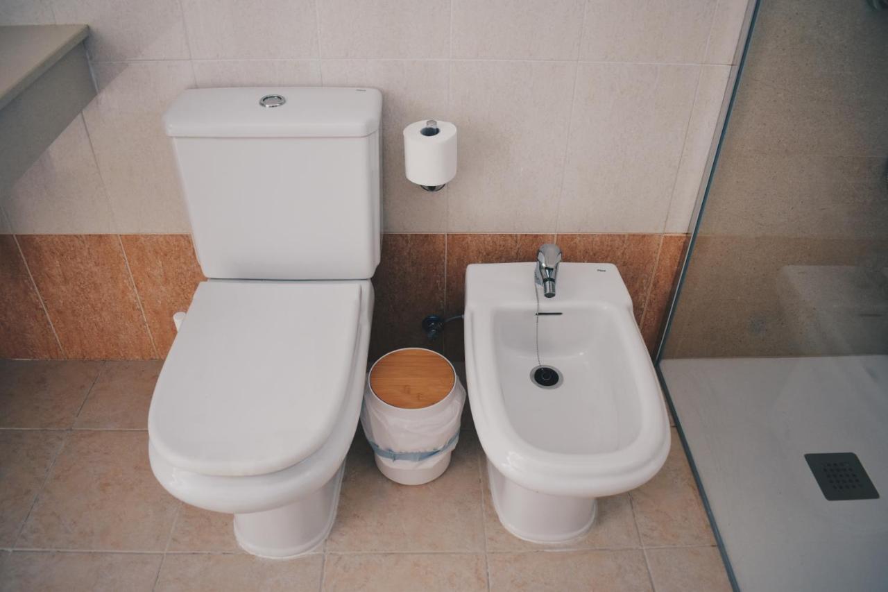 Duplex En Meloneras Apartment San Bartolomé Екстериор снимка