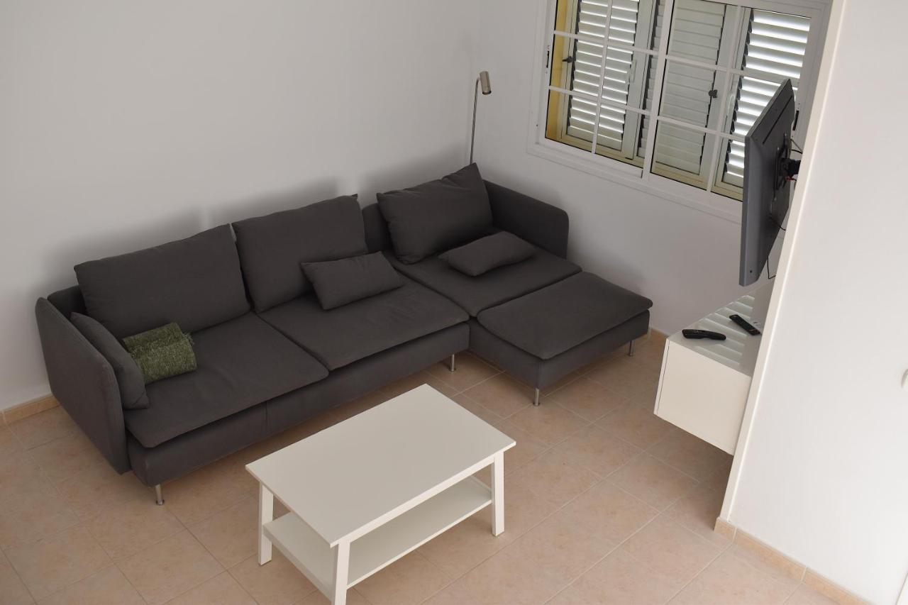 Duplex En Meloneras Apartment San Bartolomé Екстериор снимка