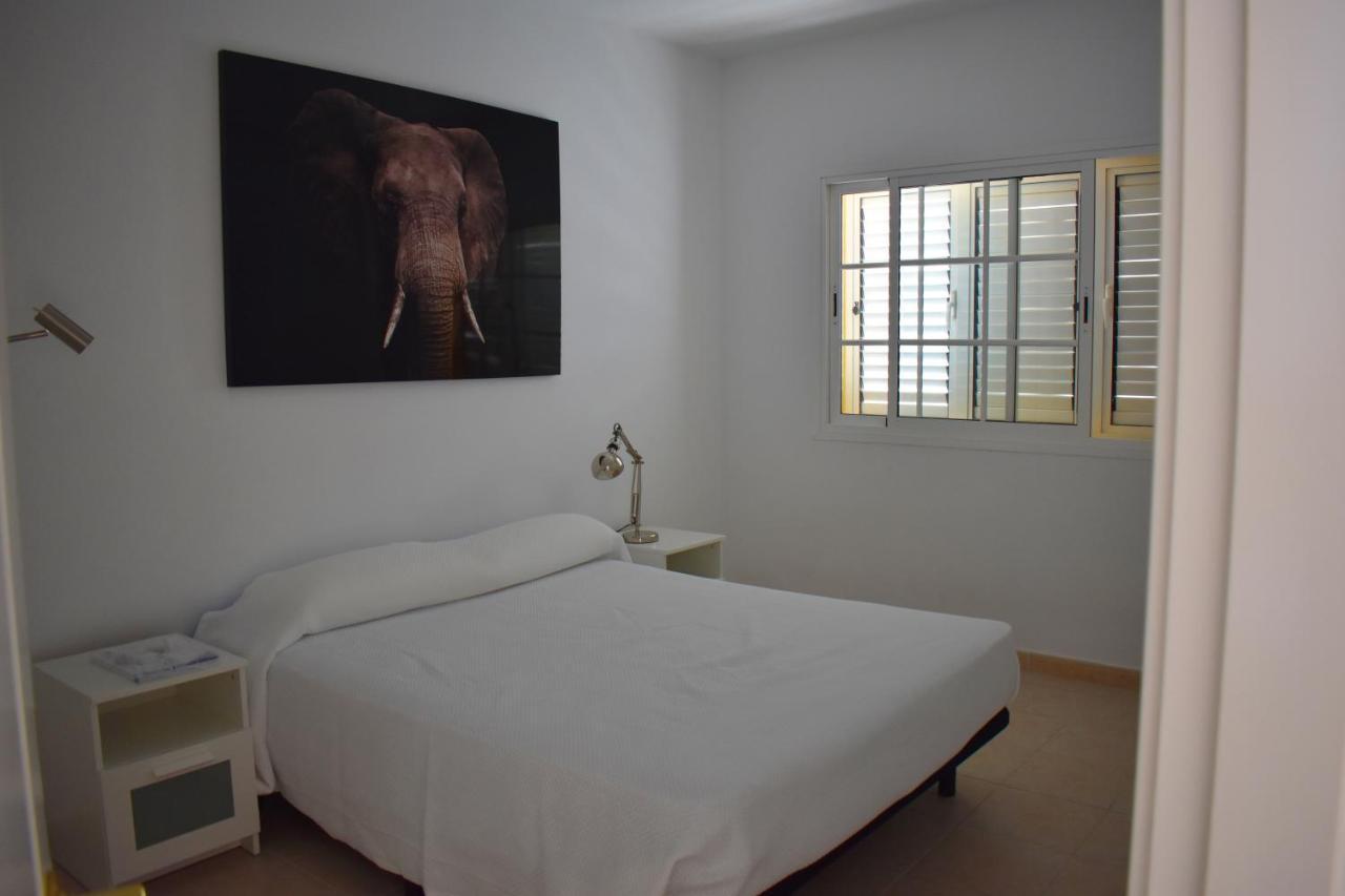 Duplex En Meloneras Apartment San Bartolomé Екстериор снимка